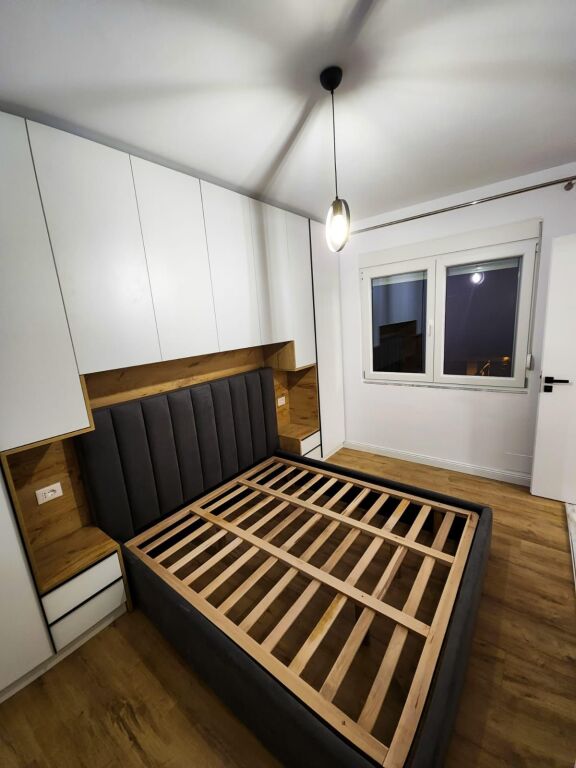 Qera | Apartament 2 + 1 | Kodra e Diellit 1 | 700 €/muaj