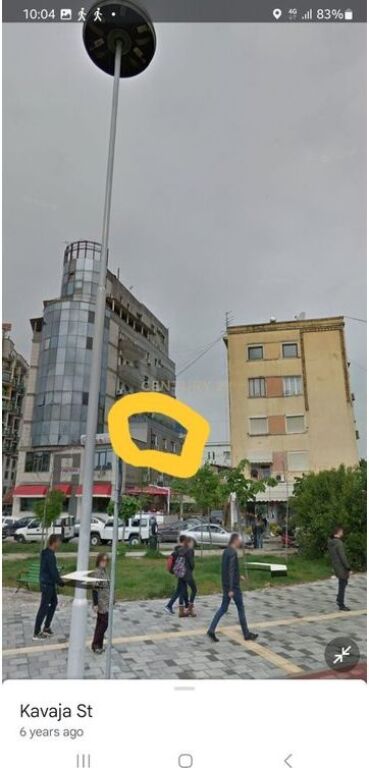 Jepen me Qira 3 Studio Qender per Airbnb.