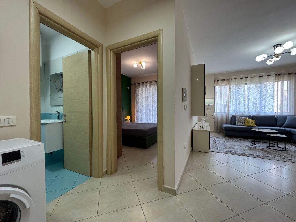 Apartament 1+1 me Qira – Kompleksi Arbion