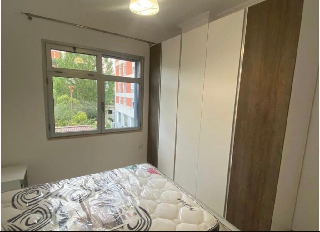2+1 apartment for rent in Shkozë!