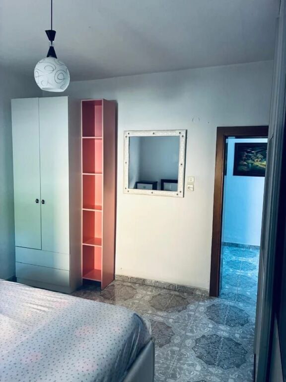 For Rent Apartment 2+1+1 Balcony