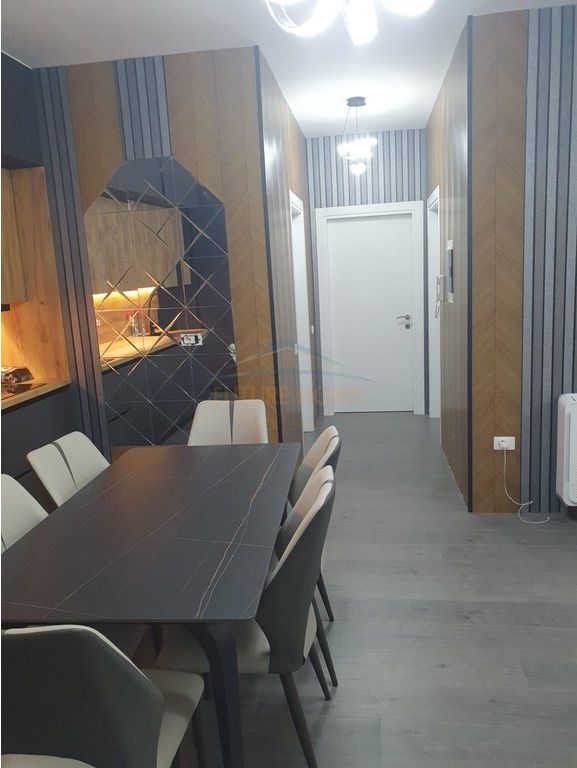Rent, Apartment 2+1+3, Elbasan Street