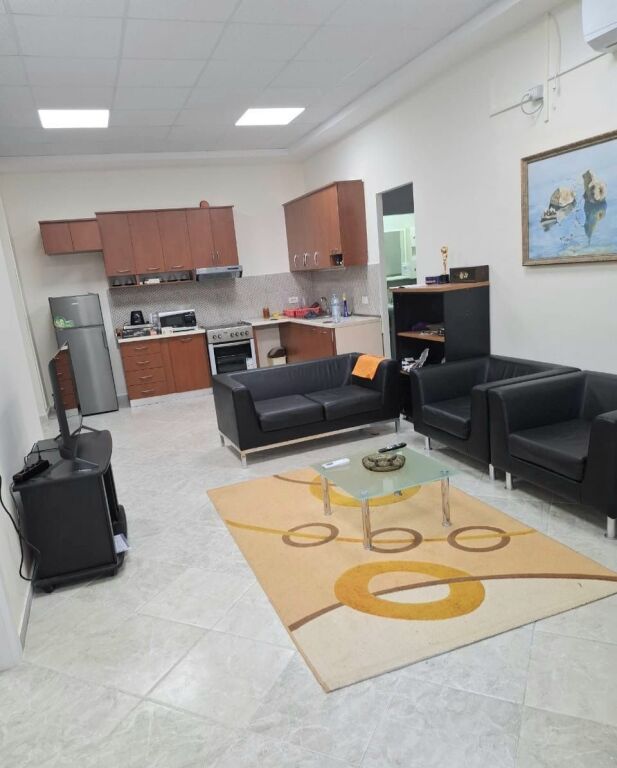 Apartment 2+1 For Rent