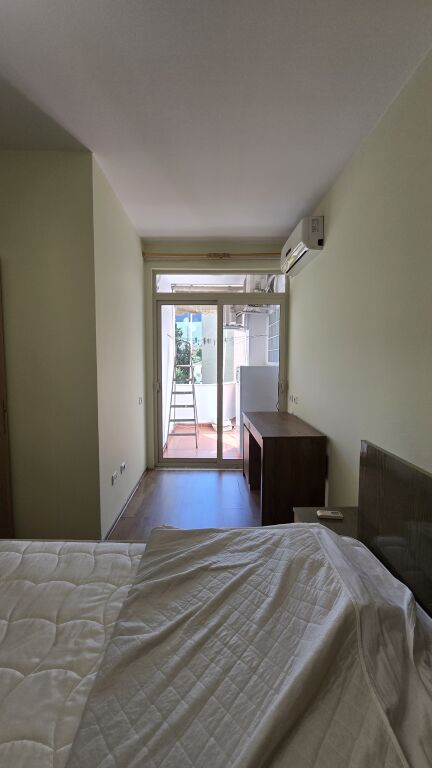 Jepet Me Qera Apartament 2+1+1 Ballkon