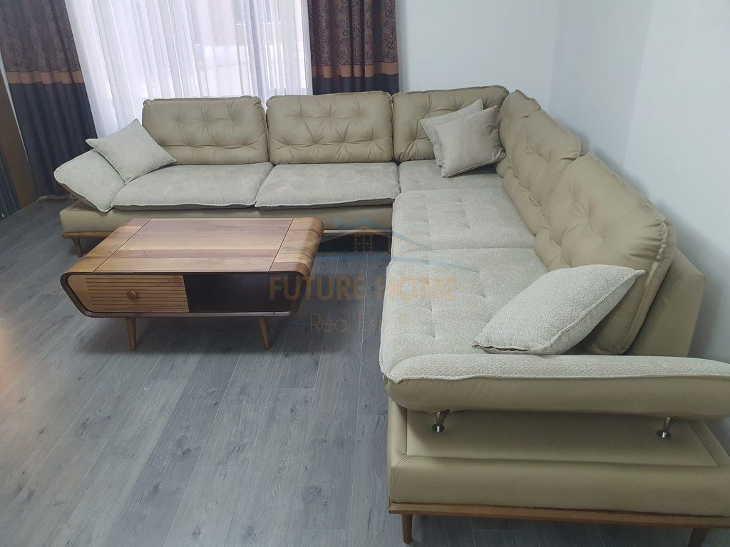 Rent, Apartment 2+1+3, Elbasan Street