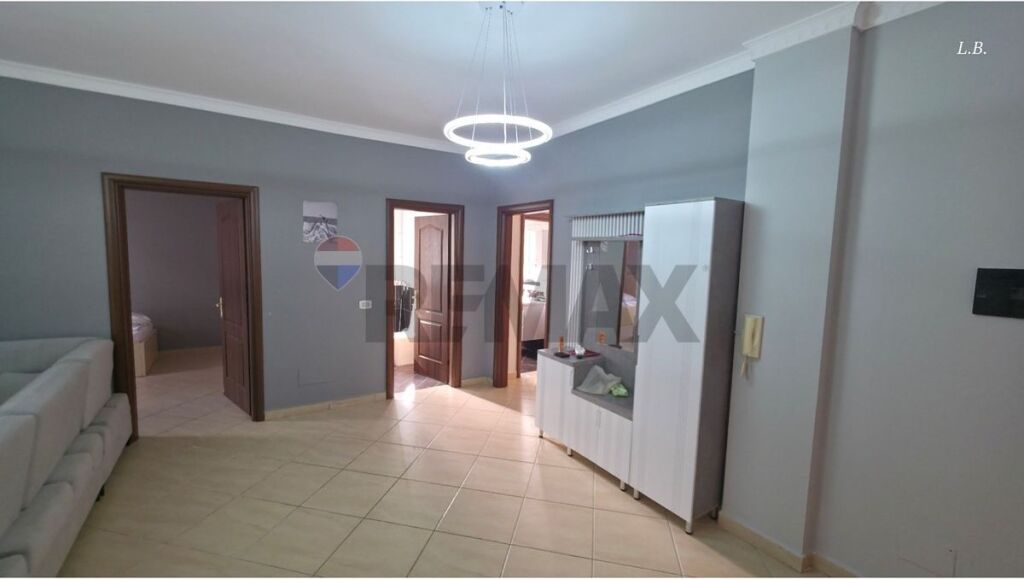 APARTAMENT 2+1+2 PER QIRA TE ELEONORA