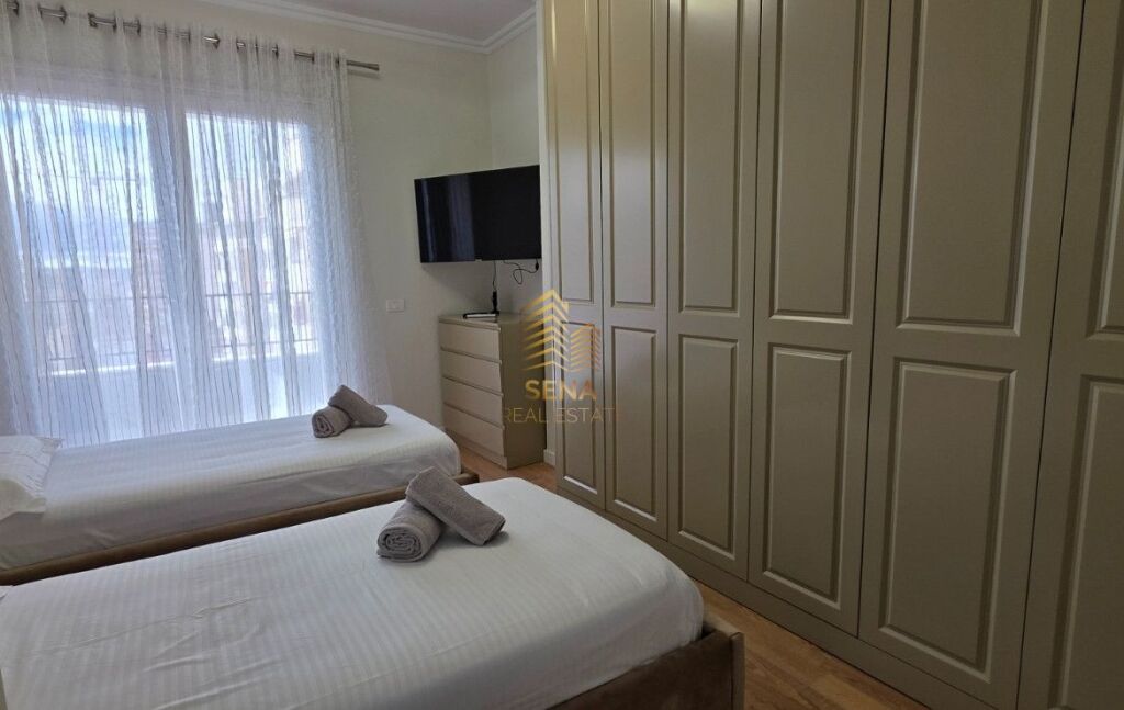 Affitto, Appartamento 2+1+Blk, Nuovo Mercato, 900 Euro/mese