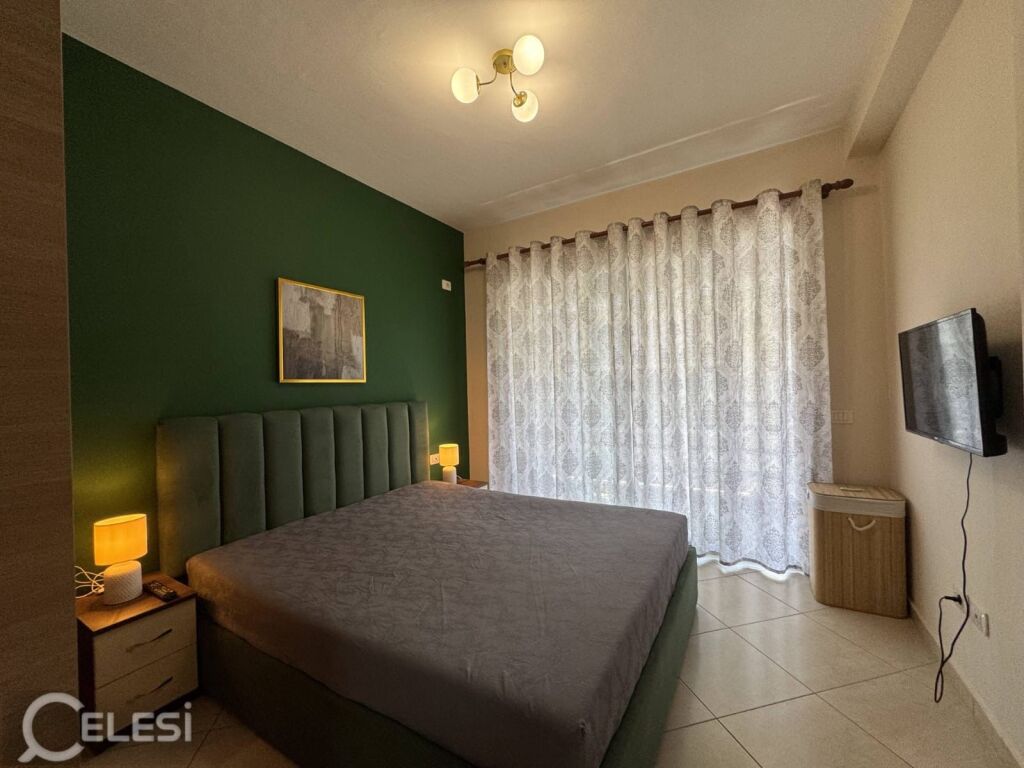 Apartament 1+1 në misto mame