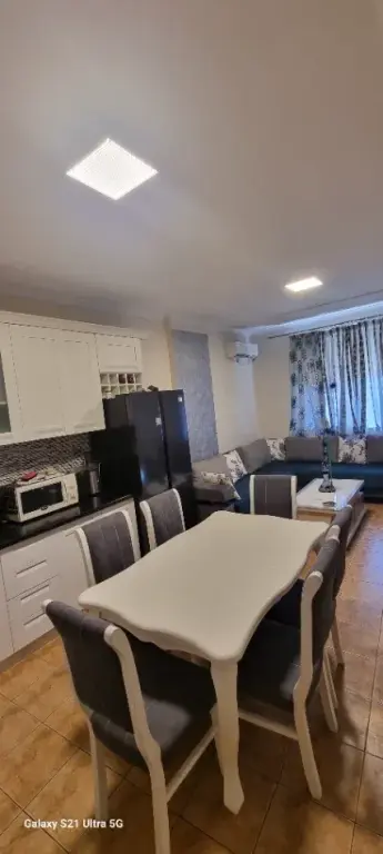 Qera | Apartament 2 + 1+Ballkon | Astir | 500 €/muaj
