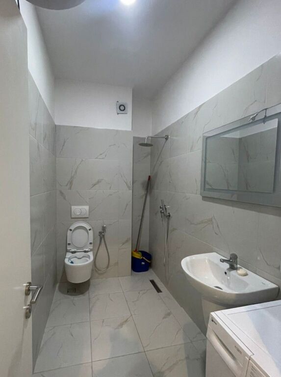 📌JEPET ME QIRA APARTAMENT 1+1 – REZIDENCA HENKE ✨