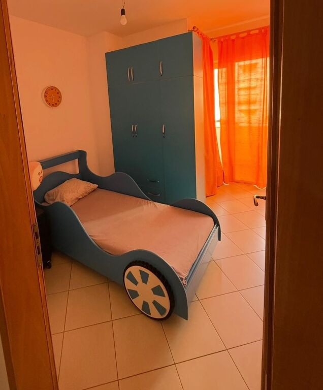 2+1 apartment for rent in Fresk