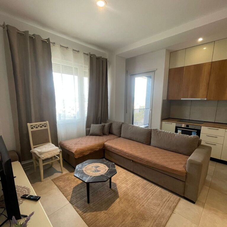 📌JEPET ME QIRA APARTAMENT 1+1 – REZIDENCA HENKE ✨