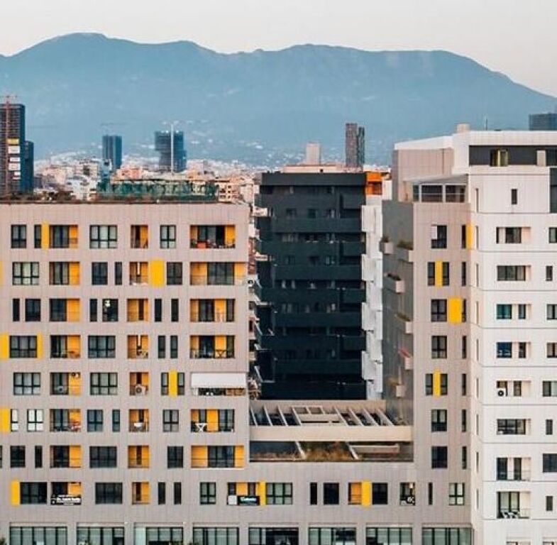 ✨ VENDESI APPARTAMENTO 1+1 – SQUARE 21, DA ARLIS COSTRUZIONI 🏡