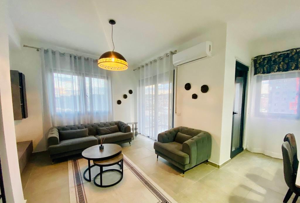 OASIS RESIDENCE AFFITTASI APPARTAMENTO 2+1+2