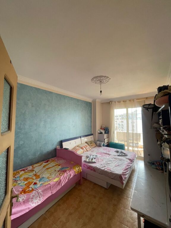 Qera | Apartament 2 + 1+Ballkon | Astir | 500 €/muaj