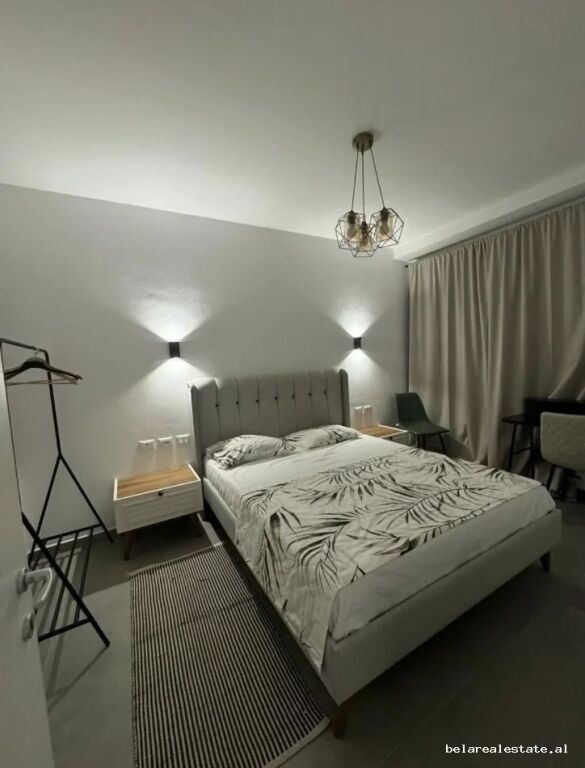 Apartament Me Qera 1+1 Tek Rruga e Kavajes ( ID B2101894) Tirane