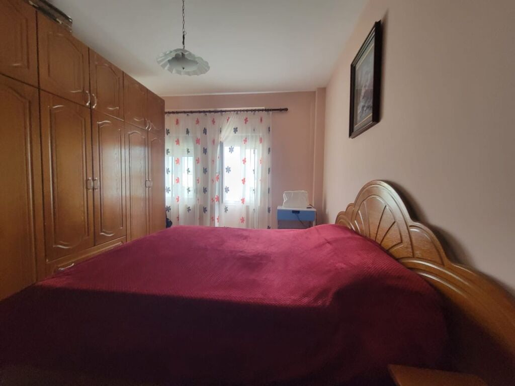 Apartment 2+1 +2 for sale in Don Bosko