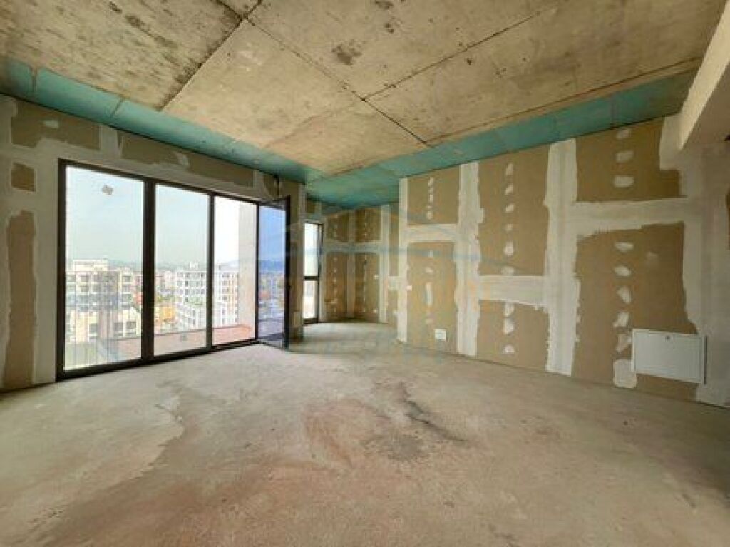 Shitet, Apartament 3+1+2+2 Poste parkimi, Park Avenue Residence, Bulevardi i Ri, Tiranë.