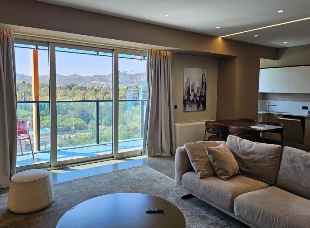 📌 FOR RENT 2+1+2 – AMBASADOR 3 ✨