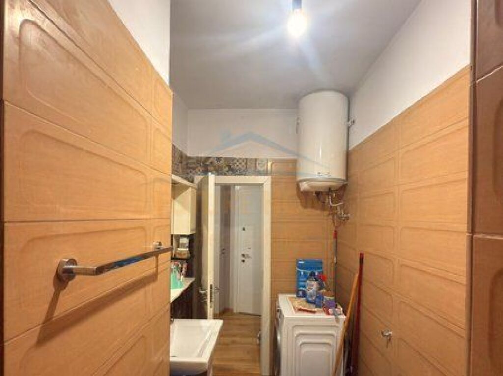 Shitet, Apartament 1+1, Unaza e Re, Tiranë