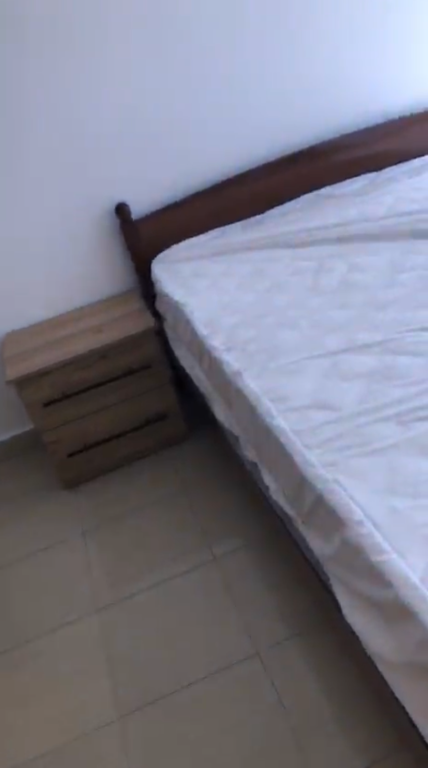 Jepet me qera apartamenti 1+1