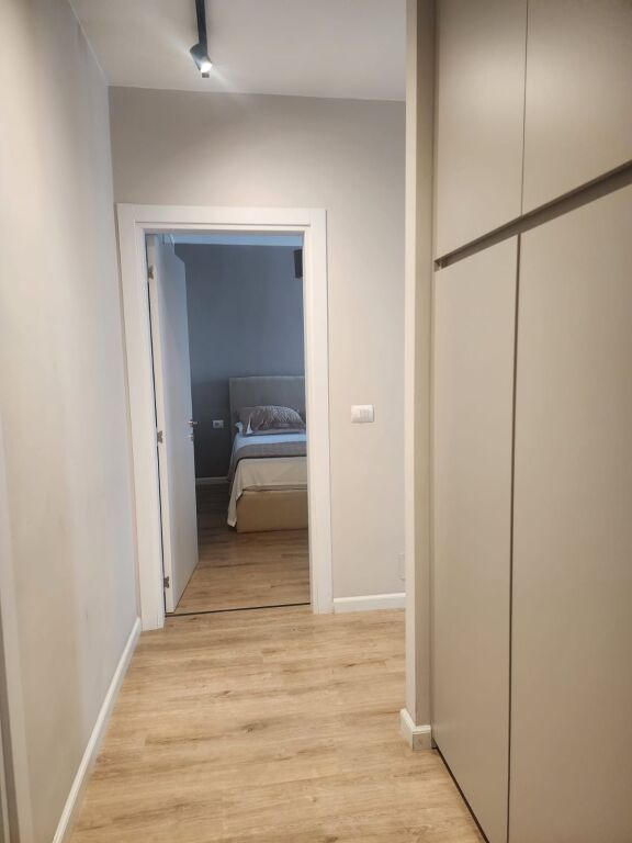 Apartament 1+1 tek Bryli