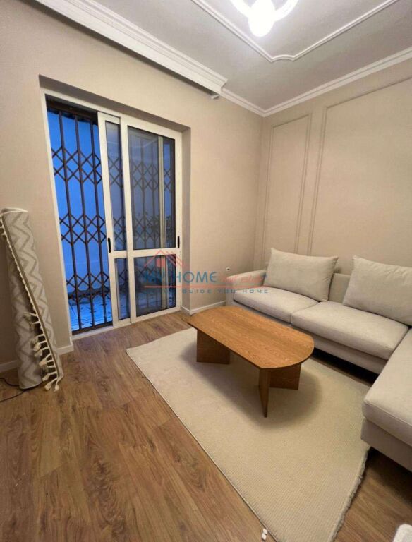 Apartment 1+1 for rent at the American Embassy Tirana