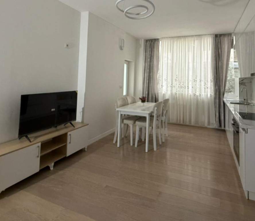 Apartment 1+1 for rent at Mateo Complex, Dry Lake, Botanical Garden, Zoological Garden.