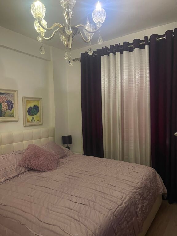 Apartment 2+1+ parking for rent in Astir !