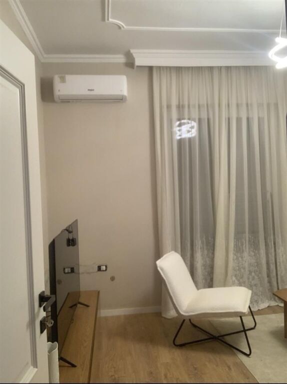 Apartament 1+1 me qira – Tek Ambasadës Amerikane !