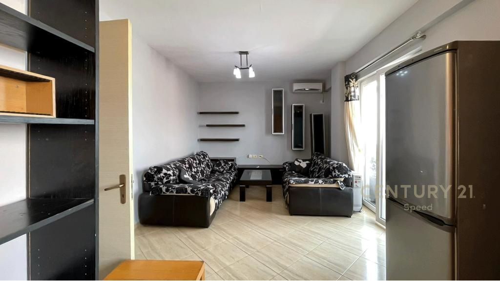Apartment 1+1 with Veranda at Jordan Misja!
