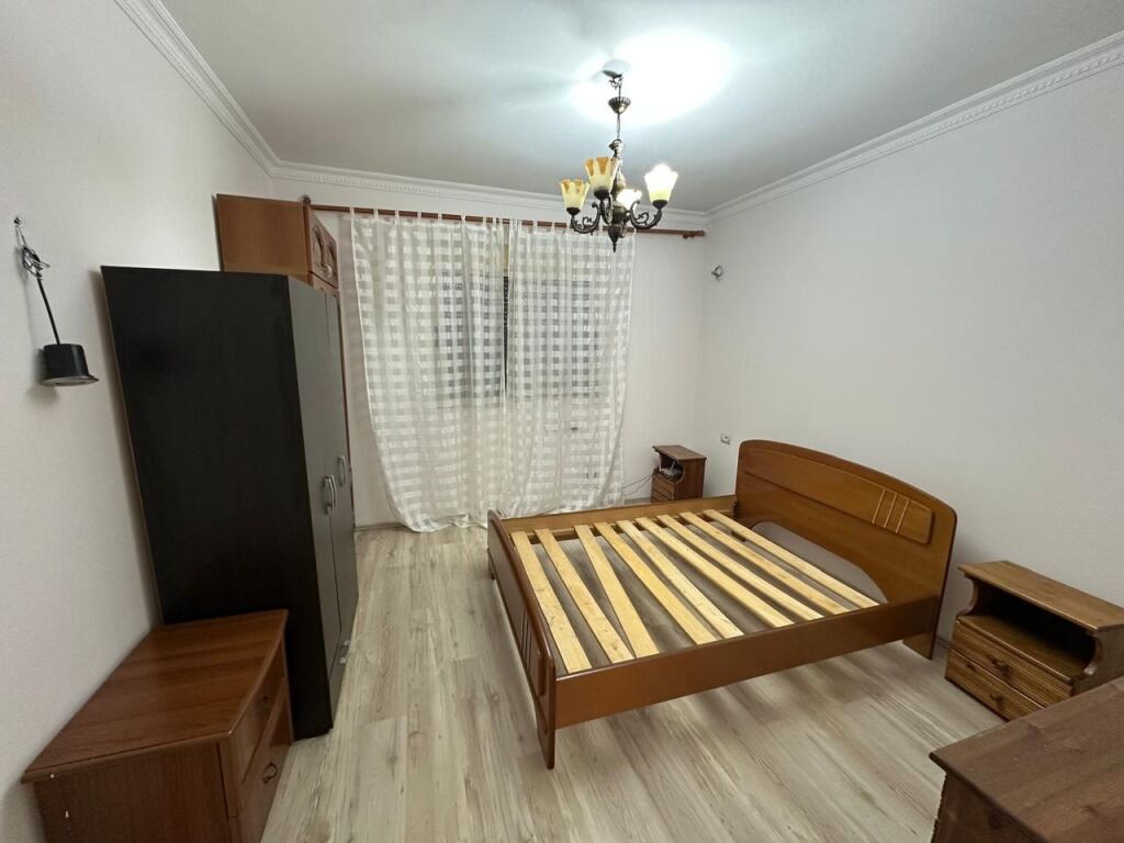 🏢Allias (Katrori)jepet me qera apartament,2+1,i mobiluar 50,000Leke