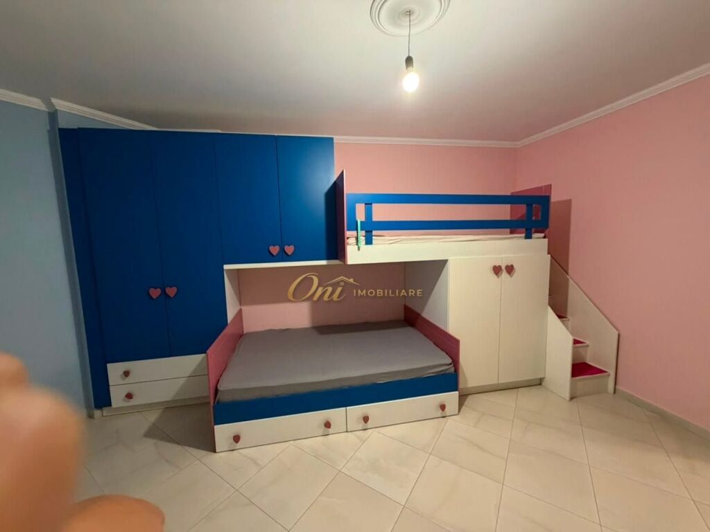 YZBERISHT, APARTMENT FOR RENT 2+1