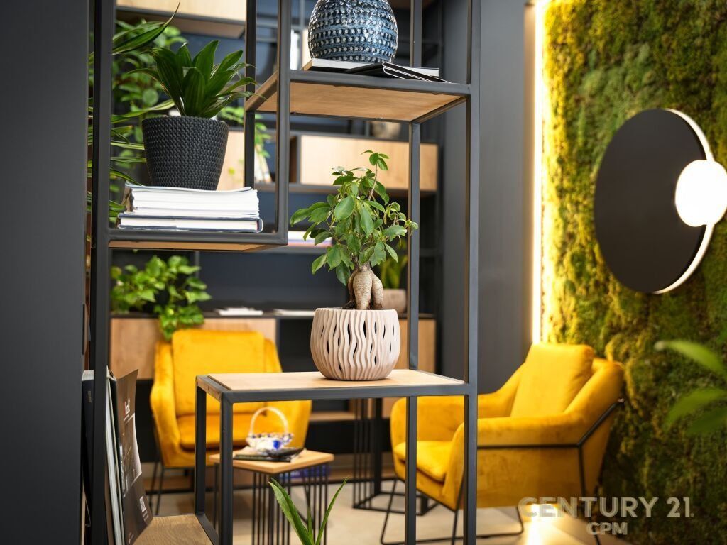 Office for Rent in Ish Blloku, Tirana - 60,000 | 50 m²