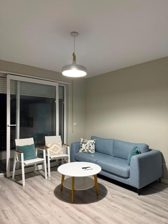 Qera | Apartament 2 + 1 | Kodra e Diellit 2 | 650 €/muaj