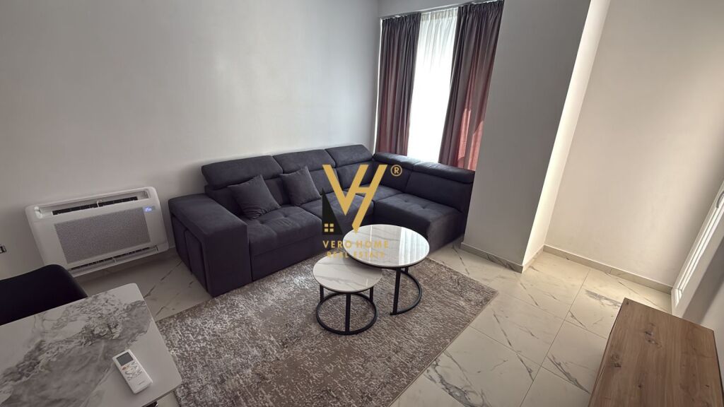 AFFITTASI APPARTAMENTO 1+1+BLK IN AFFITTO IN VIA DRITAN HOXHA 55.000 LEKE