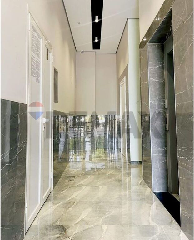 APARTAMENT 2+1 PER QIRA SELITE 3D