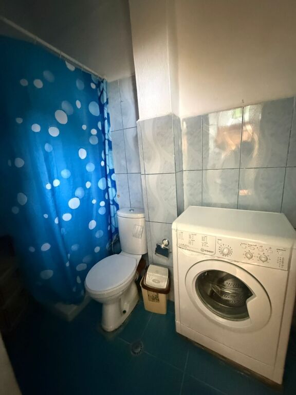 Qera | Shtëpi private 1 + 1 | Bulevardi i Ri | 400 €/muaj