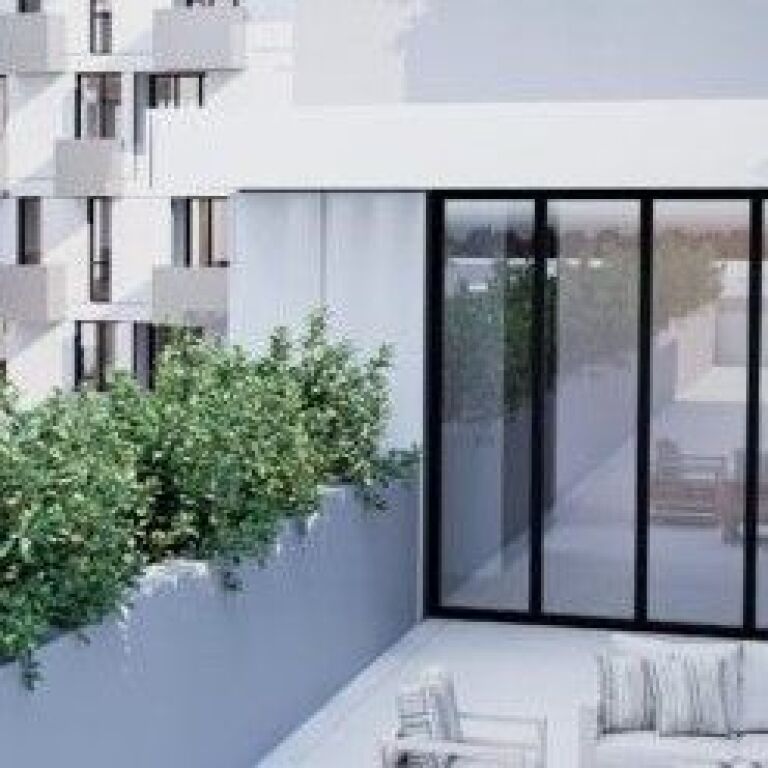 🏡 APPARTAMENTO 2+1 + 2 BAGNI IN VENDITA – MEIS GARDEN ✨