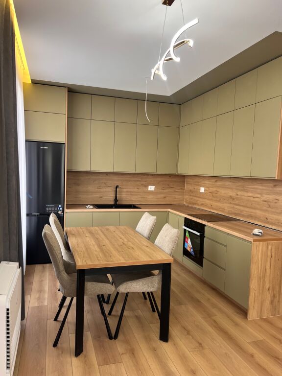 For rent 1+1 JORDAN MISJA 700 thousand leke