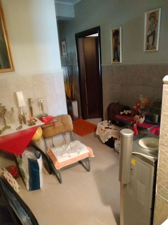 Appartamento 3+1+2 in Vendita
