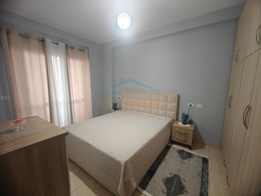 Qera, Apartament 2+1+Depo, Selitë, Tiranë