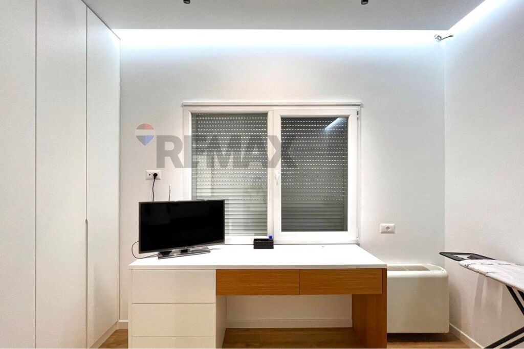 APARTAMENT 2+1+2 PER QIRA TE KOPSHTI BOTANIK