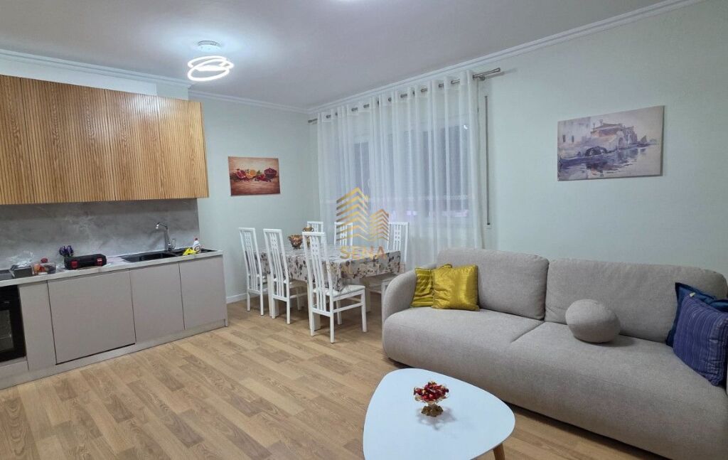 Affitto, Appartamento 2+1+Blk, Nuovo Mercato, 900 Euro/mese