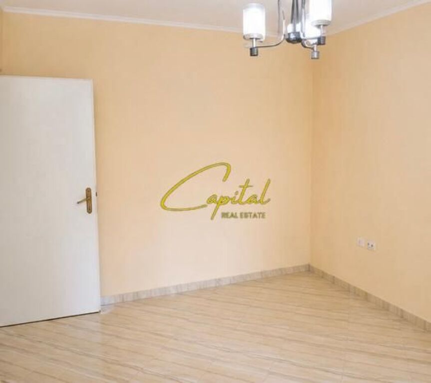 GARSONIERE ME QIRA 47 M2 PAZARI I RI 42.000 LEKE