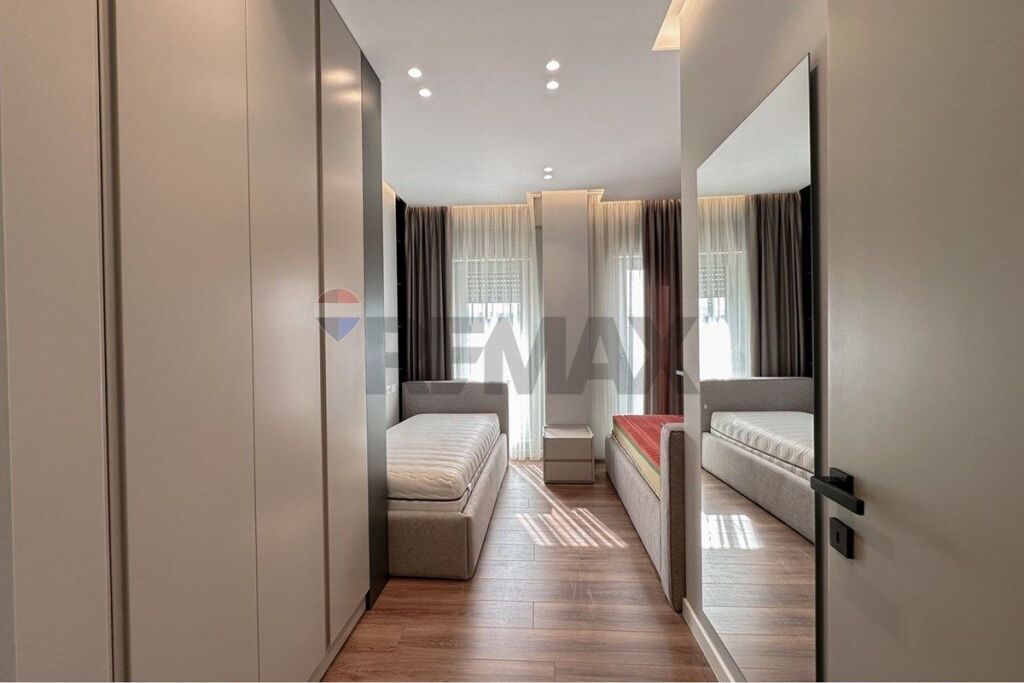 Apartment 2+1 for rent at Foleja e Gjelber!