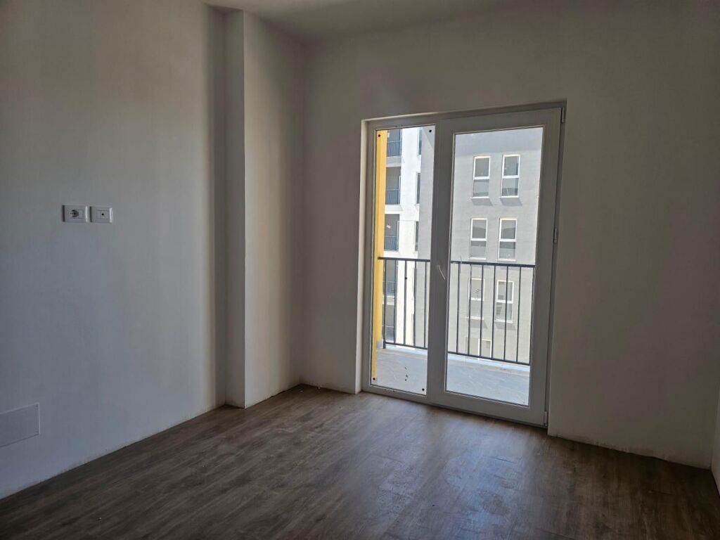Apartament 1+1 ne Shitje Te "Tirana Entry 2"  ish Dogana Tirane.