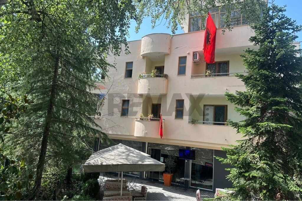 Hotel for Rent Elbasan Street