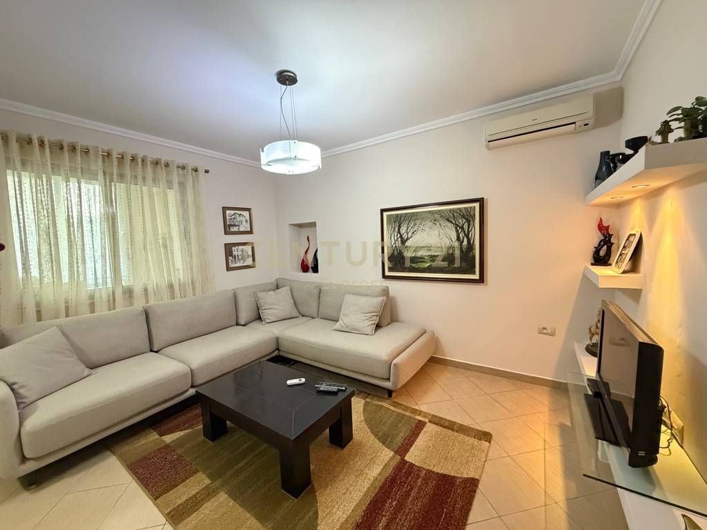 PORCELAN, RENTING APARTMENT 2+1 580 € /Month