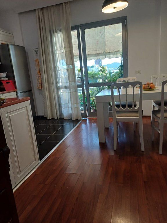 🏡 FOR RENT – MODERN APARTMENT 2+1+2 | ZOGU I ZI, TIRANA